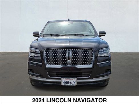 New 2024 Lincoln Navigator Reserve image 28