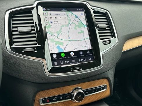 Certified 2023 Volvo XC90 B6 Plus w/ Protection Package Premier AWD/4WD image 24