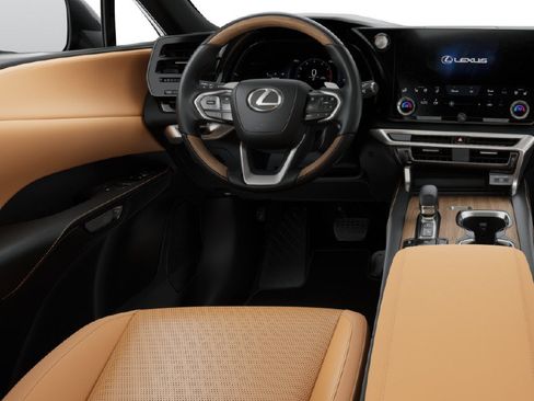New 2026 Lexus RX 350 w/ Convenience Package AWD/4WD image 6