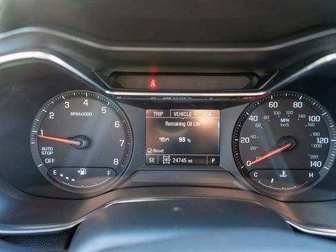 Used 2023 Chevrolet TrailBlazer ACTIV w/ Convenience Package image 23