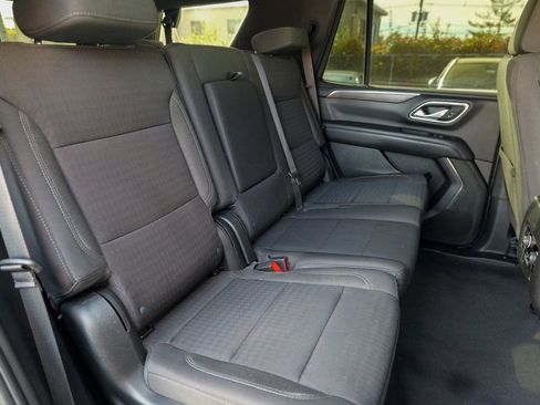 Used 2023 Chevrolet Tahoe LS image 30