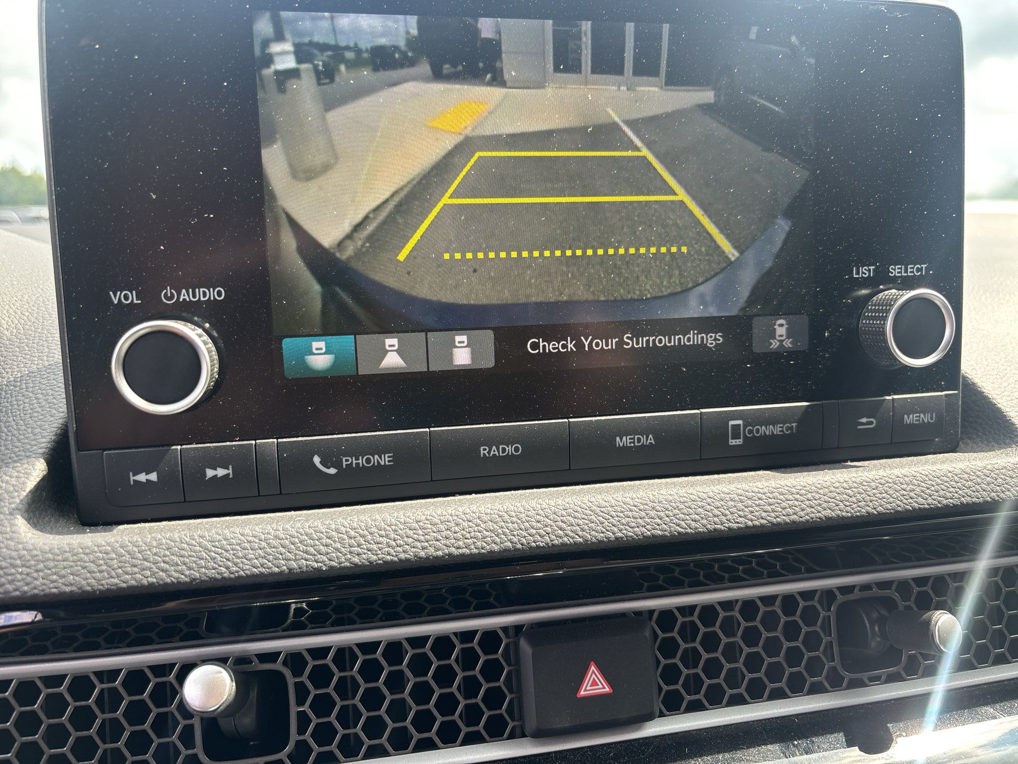 Used 2026 Honda Civic Sport image 16