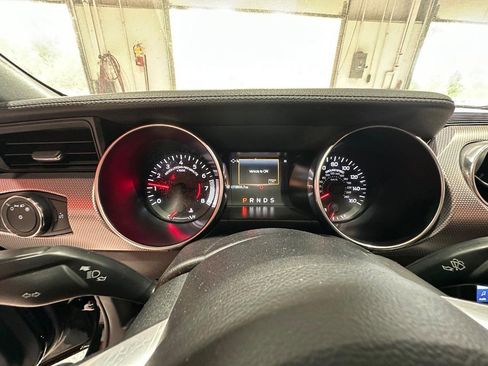 Used 2020 Ford Mustang Coupe w/ Equipment Group 101A image 22