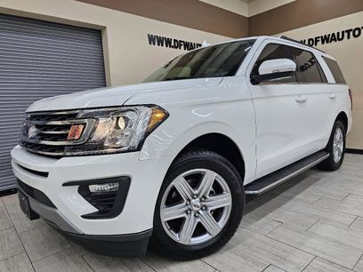 Used 2020 Ford Expedition XLT w/ Equipment Group 202A