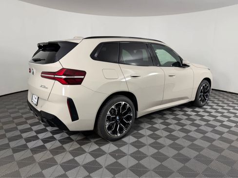 New 2026 BMW X3 xDrive30 w/ Premium Package image 3
