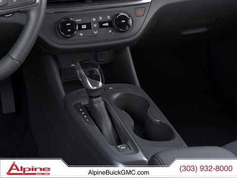 New 2026 Buick Envista Preferred w/ Convenience I Package FWD image 23