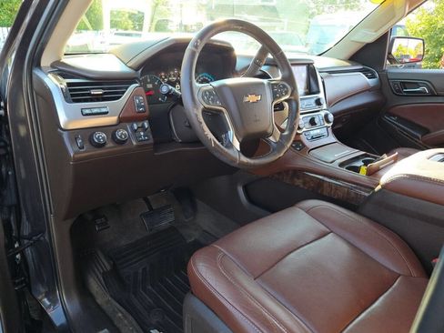 Used 2016 Chevrolet Tahoe LTZ AWD/4WD image 28