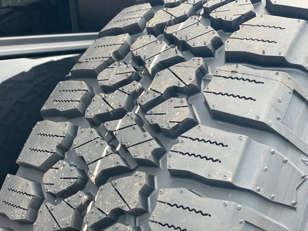 Used 2023 Ford Bronco Big Bend AWD/4WD image 36