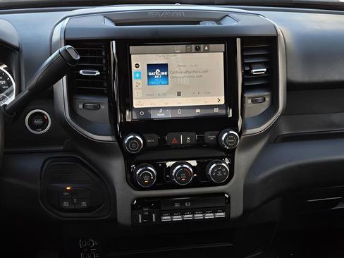 New 2026 RAM 5500 Tradesman image 26