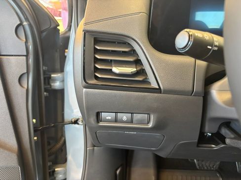 New 2026 Nissan Sentra SR w/ SR All Weather Package FWD image 15