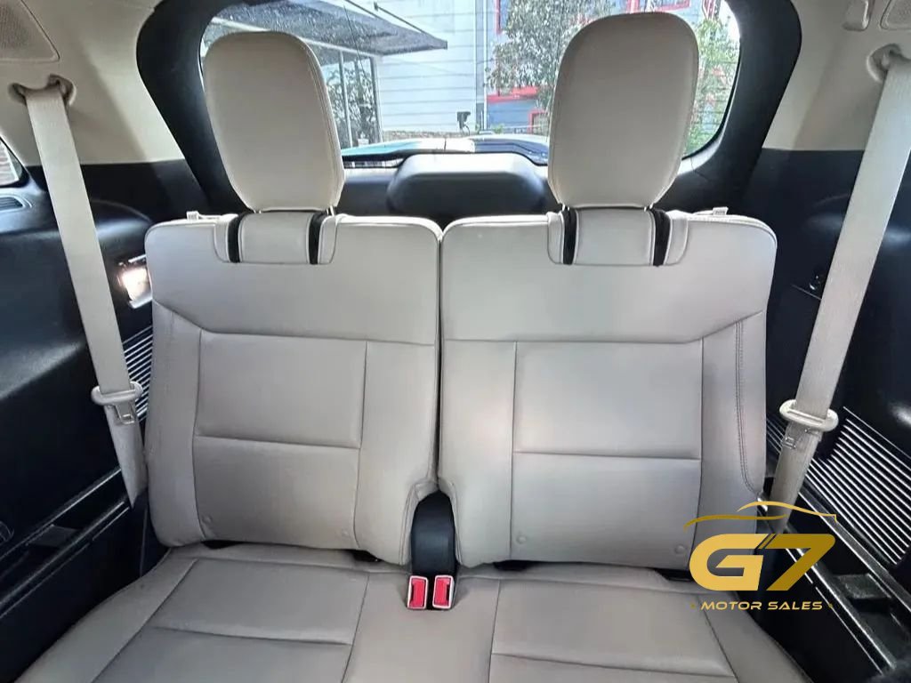 Used 2020 Ford Explorer Limited RWD image 23