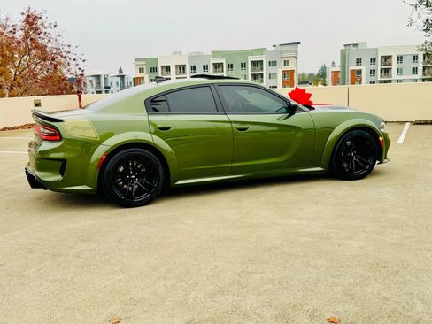 Used 2023 Dodge Charger Scat Pack RWD image 17