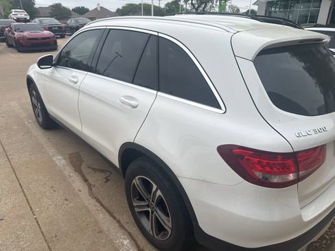 Used 2018 Mercedes-Benz GLC 300 image 13