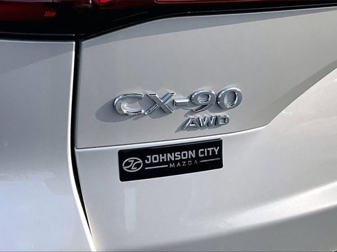 New 2026 MAZDA CX-90 3.3 Turbo S w/ Premium Plus image 19