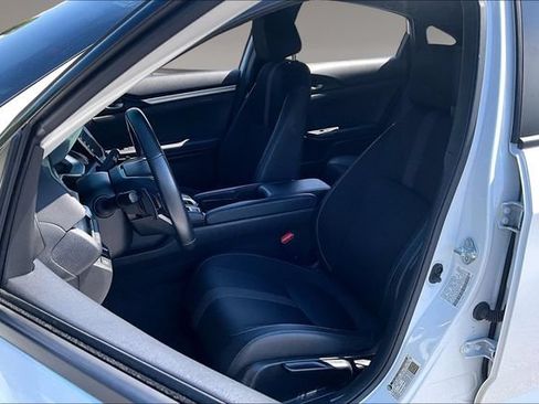 Used 2021 Honda Civic Sport image 19