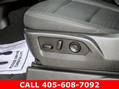 Used 2026 Chevrolet Silverado 1500 LT AWD/4WD image 28