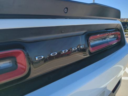 Used 2016 Dodge Challenger R/T Plus image 11