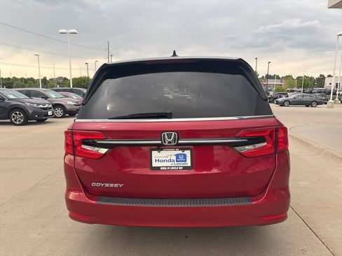 Used 2022 Honda Odyssey EX-L image 5