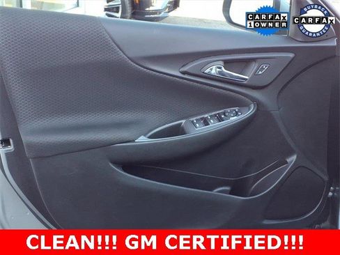 Certified 2024 Chevrolet Malibu LT image 5