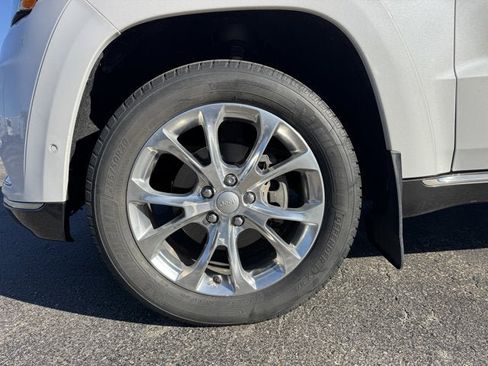 Used 2019 Jeep Grand Cherokee Summit image 12
