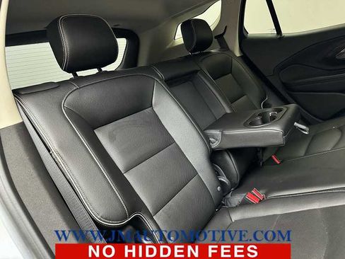 Used 2020 GMC Terrain Denali image 18