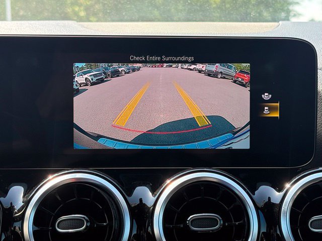 Used 2023 Mercedes-Benz GLA 250 image 17