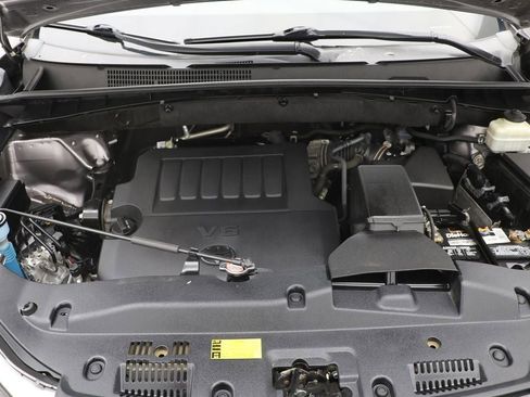 Used 2015 Toyota Highlander XLE image 29