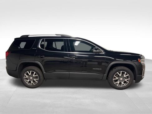 Certified 2023 GMC Acadia SLE w/ Driver Convenience Package AWD/4WD image 2