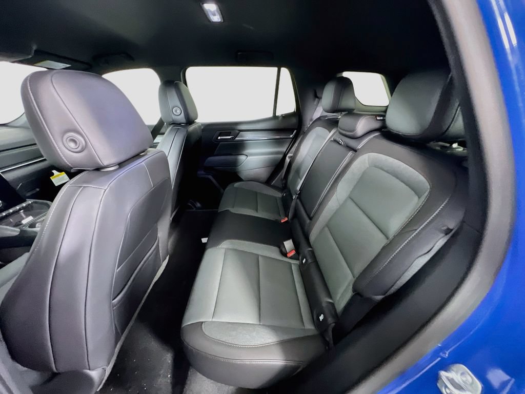New 2026 GMC Terrain AT4 w/ Convenience Package III AWD/4WD image 22