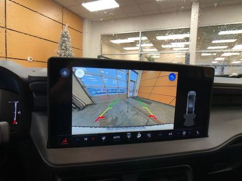 New 2026 Ford Maverick XLT w/ Equipment Group 301A image 17