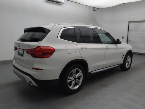 Used 2019 BMW X3 sDrive30i RWD image 9