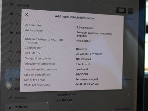 Used 2019 Tesla Model 3 Standard Range Plus RWD image 16