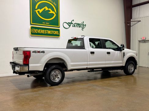 Used 2020 Ford F250 XL w/ Power Equipment Group image 8