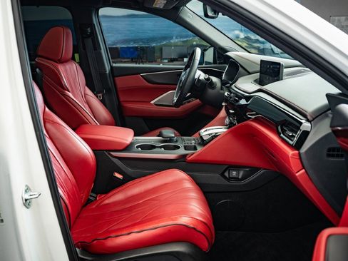 Used 2023 Acura MDX Type S image 21