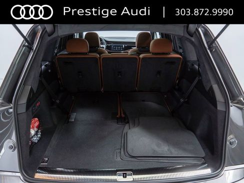 New 2026 Audi Q7 3.0T Prestige image 33