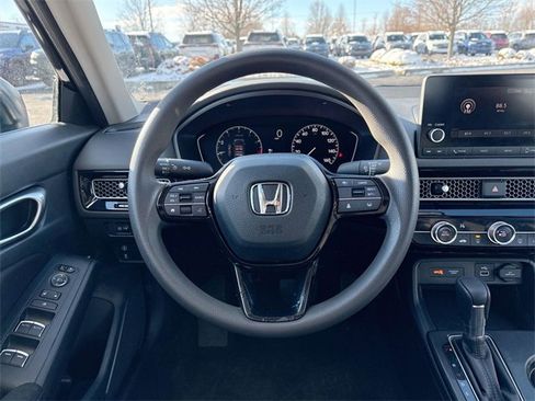 Used 2023 Honda Civic LX image 14