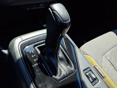 Used 2024 Subaru Crosstrek 2.5i Sport w/ Crosstrek Mirror Package AWD/4WD image 16