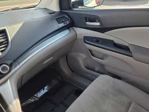 Used 2013 Honda CR-V LX image 34