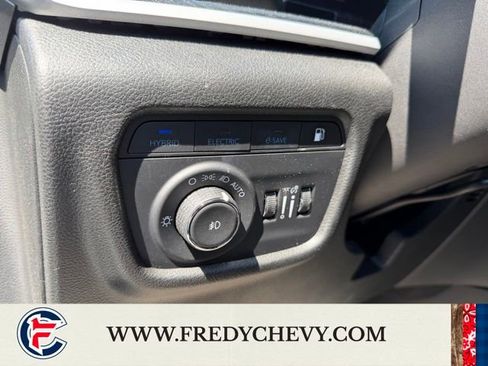 Used 2024 Jeep Grand Cherokee Trailhawk AWD/4WD image 20