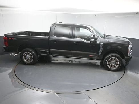 Used 2025 Ford F250 King Ranch AWD/4WD image 48