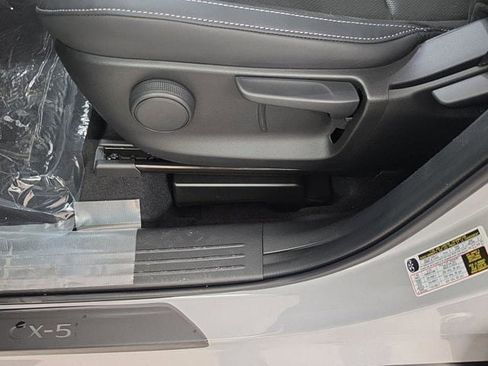 New 2026 MAZDA CX-5 Select image 13