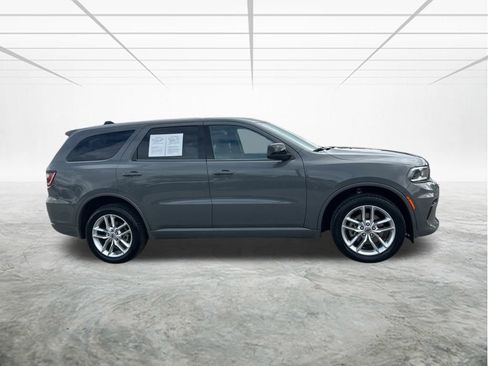 Certified 2023 Dodge Durango GT image 3