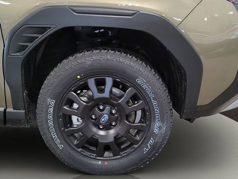 New 2026 Subaru Forester Wilderness AWD/4WD image 25