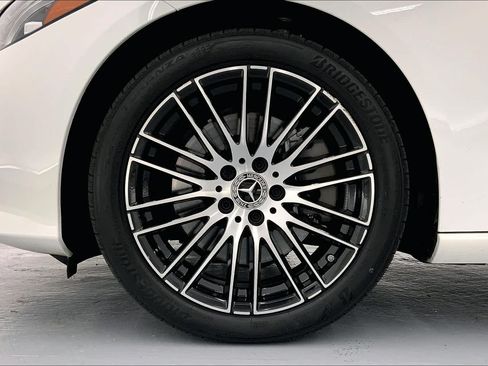 Certified 2023 Mercedes-Benz C 300 Sedan image 9