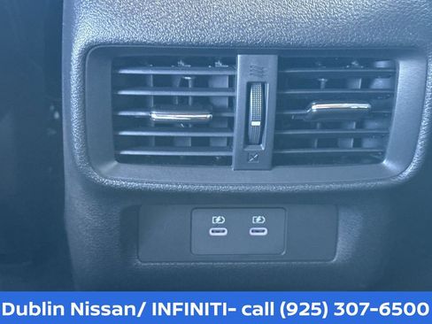 New 2026 Nissan Murano SL AWD/4WD image 15