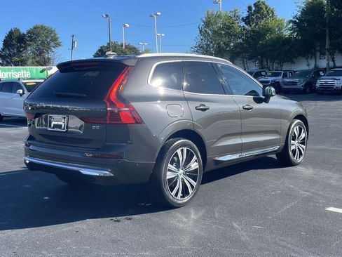 Used 2023 Volvo XC60 B5 Plus w/ Climate Package AWD/4WD image 7