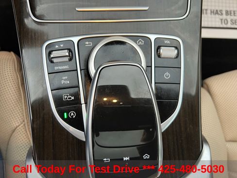 Used 2019 Mercedes-Benz C 300 Sedan w/ Multimedia Package image 24