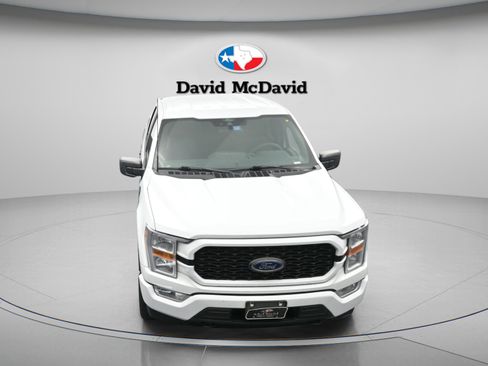 Used 2022 Ford F150 XL w/ STX Appearance Package AWD/4WD image 36