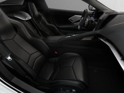 New 2026 Chevrolet Corvette E-Ray w/ ZER Performance Package AWD/4WD image 35