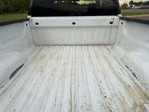 Used 2019 Chevrolet Silverado 1500 LT w/ All Star Edition RWD image 8